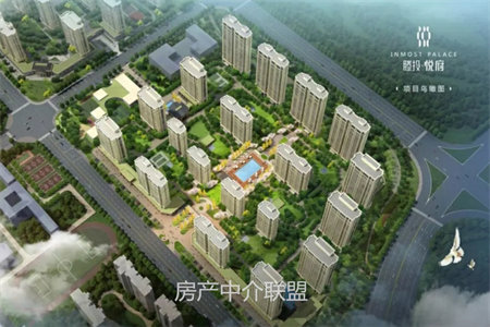 城北状元府3室2厅2卫152万147.5m2出售